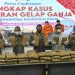 Polisi Kembali Tetapkan Satu Orang Pengeroyok Perwira Polisi Saat Demo Ormas PP di DPR