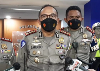 Selama Operasi Zebra 2021, Polisi Pastikan Tidak Ada Razia