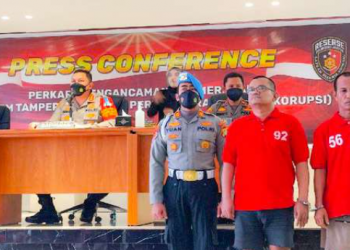 Kasus LSM Peras Anggota Polsek Menteng Rp 2,5 Miliar, Pakai Modus Operandi hingga Ancam Korban