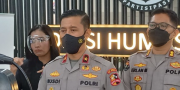 Polisi: Izin Reuni 212 Masih Menunggu Rekomendasi Satgas Covid-19
