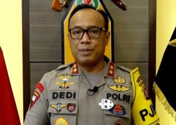 Polisi Tak Bisa Sembarangan Periksa TNI, Begini Kata Polri
