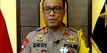 Polisi Tak Bisa Sembarangan Periksa TNI, Begini Kata Polri