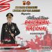 AKBP M Lukman Syarif : Maknai Hari Pahlawan Melalui Konsep Polri ‘Presisi’