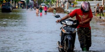 Antisipasi Bencana Hidrometeorologi, Ini Langkah yang Disiapkan Polri