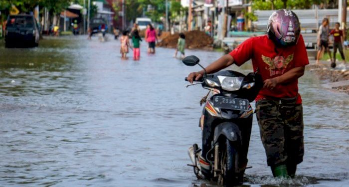 Antisipasi Bencana Hidrometeorologi, Ini Langkah yang Disiapkan Polri