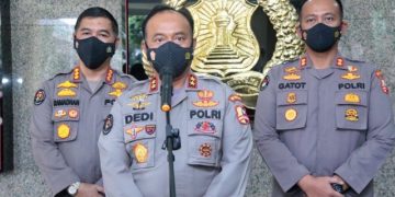 Beredar Pesan Berantai Seruan Jihad Melawan Densus 88 Hingga Ancam Pembakaran Polres