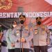 Cek ‘Vaksinasi Serentak Indonesia’ Kapolri Harapkan Laju Covid-19 Terkendali