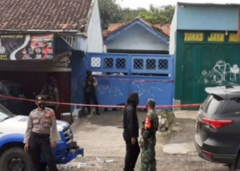 Densus 88 Waspadai Seruan Perang dari Provokator dan Kelompok Teror