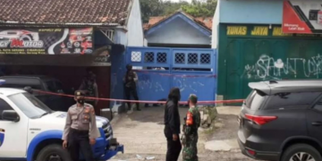 Densus 88 Waspadai Seruan Perang dari Provokator dan Kelompok Teror