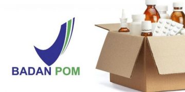 Dua Jabatan di BPOM Akan Diisi Jenderal Polri