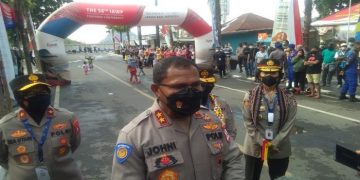 ‘Gender’ Jadi Salah Satu Isu yang Dibahas dalam Konferensi IAWP di Labuan Bajo