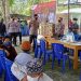 Gerai Vaksinasi TNI-POLRI Layani di Ponpes Al-Manshuroh Poso, Ini Tujuannya