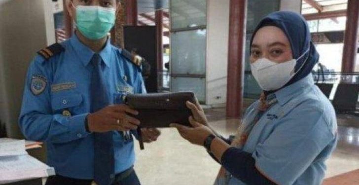 Kapolri: Profil Halimah, agar Menginspirasi Sikap Jujur Anggota Polri