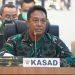 KSAD Realisasikan Kerjasama Pendidikan Integrasi TNI AD-Polri