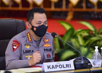 Mutasi Polri, Kapolri Tunjuk Dedi Prasetyo Gantikan Argo Yuwono Jabat Kadiv Humas