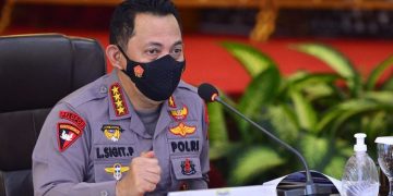 Mutasi Polri, Kapolri Tunjuk Dedi Prasetyo Gantikan Argo Yuwono Jabat Kadiv Humas