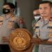 Perubahan Iklim, Polri Sudah Siapkan Antisipasi Bencana