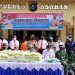 Polres Asahan Berantas Narkoba, 62 Kg Sabu Dimusnahkan