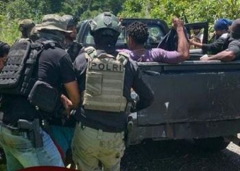 Polri Berhasil Menangkap Pentolan KKB di Yahukimo Papua