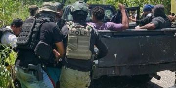 Polri Berhasil Menangkap Pentolan KKB di Yahukimo Papua