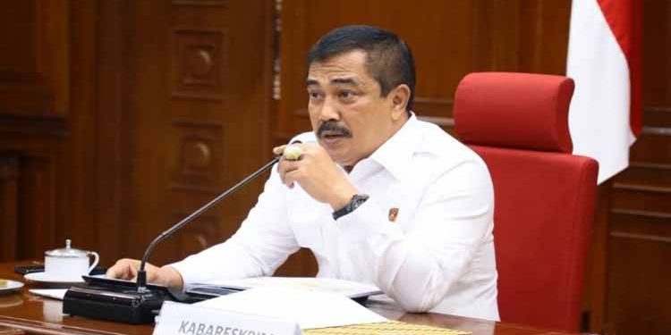 Polri Susun Petunjuk Arah Berantas Mafia Pelabuhan