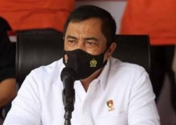Polri Tindaklanjuti Permintaan Luhut untuk Berantas Mafia Pelabuhan
