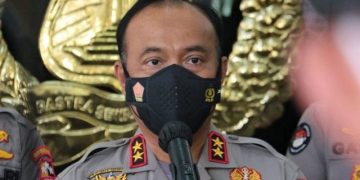 PPKM Level 3 Saat Libur Natal-Tahun Baru, Polri Terapkan Penyekatan