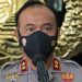 PPKM Level 3 Saat Libur Natal-Tahun Baru, Polri Terapkan Penyekatan