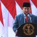 Prabowo Jadi Warga Kehormatan Brimob, Legenda Patriotisme Disinggung