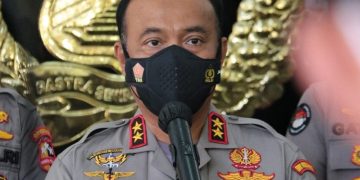 Sepanjang Tahun 2021, Polri Tangani 69 Perkara Mafia Tanah dengan 61 Tersangka