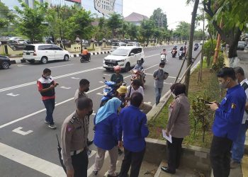 Tahun 2022, Sukoharjo Rencananya Terapkan Tilang Elektronik. Ini 10 Titik Pemasangan ETLE