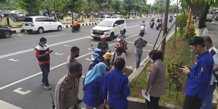 Tahun 2022, Sukoharjo Rencananya Terapkan Tilang Elektronik. Ini 10 Titik Pemasangan ETLE