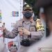 30 Titik di Kota Bogor Diawasi Polisi saat Malam Tahun Baru