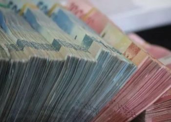 Bareskrim Polri Sita Uang Rp1,7 M Terkait Kasus Korupsi Eks Dirut PT JIP