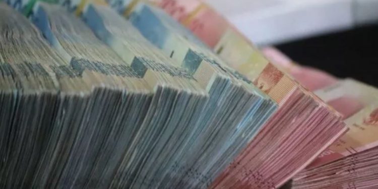 Bareskrim Polri Sita Uang Rp1,7 M Terkait Kasus Korupsi Eks Dirut PT JIP