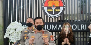 Mabes Polri: Soliditas dan Sinergisitas TNI-Polri Terjaga