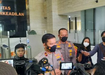 Polri jadikan tagar #PecumaAdaPolisi bahan evaluasi
