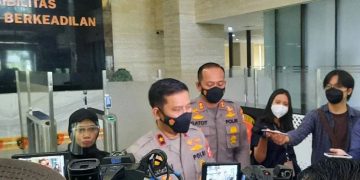 Polri jadikan tagar #PecumaAdaPolisi bahan evaluasi