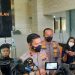 Polri jadikan tagar #PecumaAdaPolisi bahan evaluasi