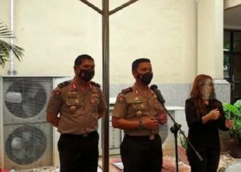 Akhir Tahun 2021 Polri Punya 11 Jenderal Baru, Ini Daftarnya