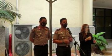 Akhir Tahun 2021 Polri Punya 11 Jenderal Baru, Ini Daftarnya