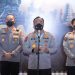 Apel Kasatwil 2021, Polri Mantapkan Pengendalian Covid-19 Hingga Persiapan Agenda Kenegaraan
