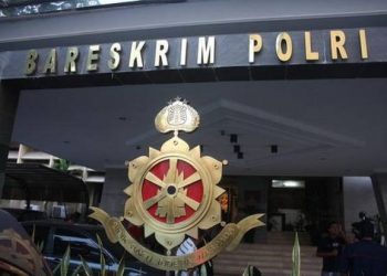 Bareskrim Polri Berhasil Buru Satu Tersangka Kasus Penipuan Investasi Alkes