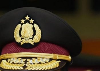 Charta Politika: Kepercayaan Terhadap Polri Naik, Berhasil Salip KPK