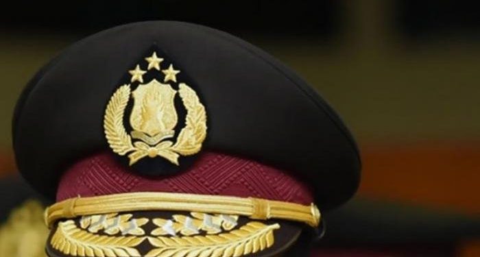 Charta Politika: Kepercayaan Terhadap Polri Naik, Berhasil Salip KPK