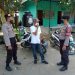 Ciptakan Suasana Kondusif, Satsamapta Lakukan Patroli Di Tempat Publik