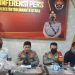 Ditresnarkoba Polda Metro Jaya Ringkus 23 Pria dan 4 Wanita