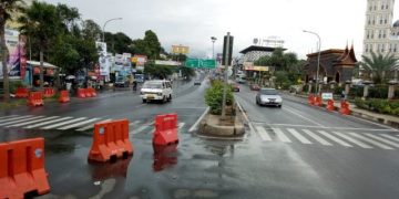 Ini Check Point di Puncak Bogor Saat Libur Natal dan Tahun Baru