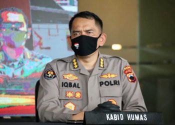 Jelang Libur Nataru, Polda Jateng Optimalisasi Fungsi PPKM Mikro