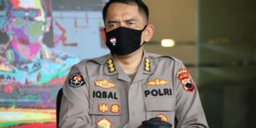 Jelang Libur Nataru, Polda Jateng Optimalisasi Fungsi PPKM Mikro